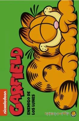 Garfield y sus amigos Nickelodeon #4