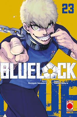 Blue Lock #23