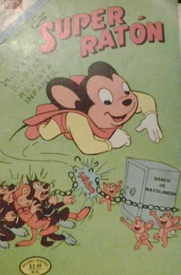 El Super Ratón #283
