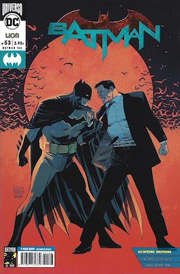 Batman #166