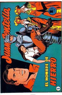 Juan Centella (1955) #9