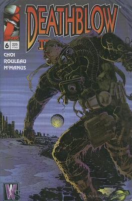 Deathblow Vol.2 (1996-1997) #6
