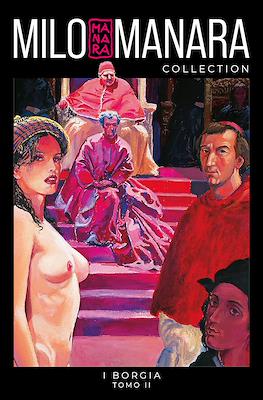 Milo Manara Collection #15