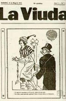 La Viuda #1