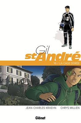 Gil St André #16