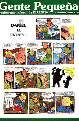 Gente Pequeña / Gente Joven #100