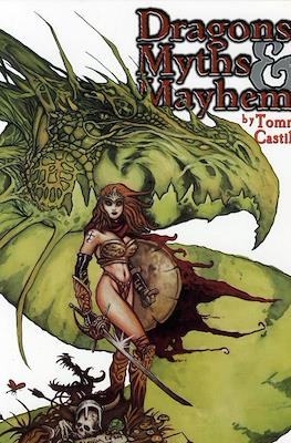 Dragons, Myths and Mayhem