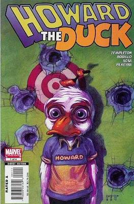 Howard the Duck Vol. 4 (2007)