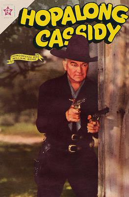 Hopalong Cassidy #98