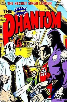The Phantom #1411