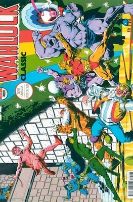 Warlock Classic (1992-1993) #2