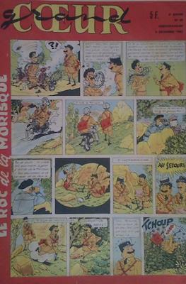 Grand Coeur 1962 #49