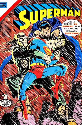 Supermán #1314
