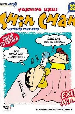 Shin-Chan (Rústica 64 pp) #33