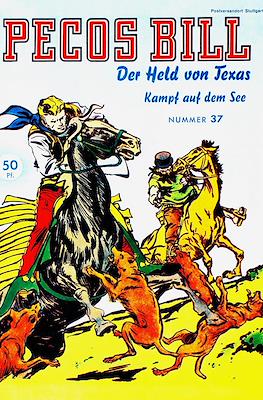 Pecos Bill #37