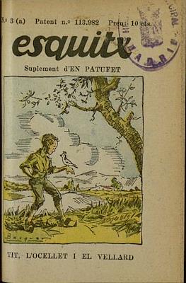 Esquitx (Suplement de En Patufet) #3a