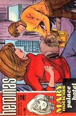 Mary "Noticias" / Heroínas (1962-1971) #390