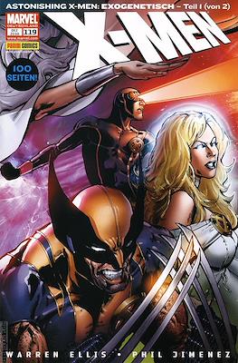X-Men Vol. 2 #119