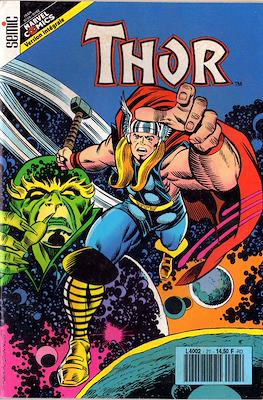 Thor Version Intégrale (1988-1993) #21