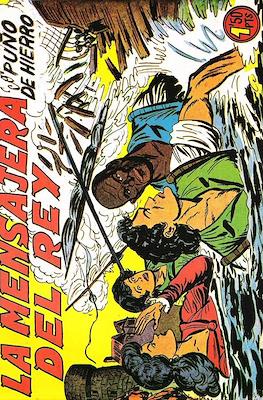 Puño de Hierro (1957) #30