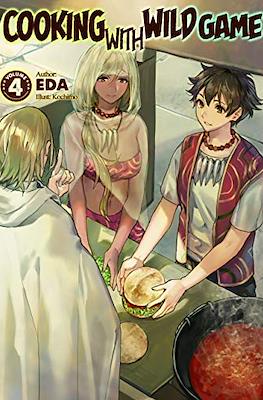 Cooking with Wild Game #4