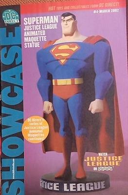 DC Direct Showcase #4