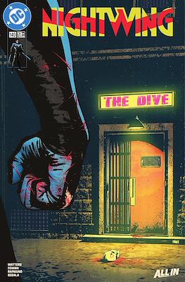 Nightwing Vol. 4 (2016-) #140
