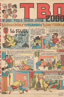 TBO 2000 #2053