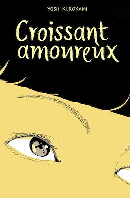 Croissant amoureux