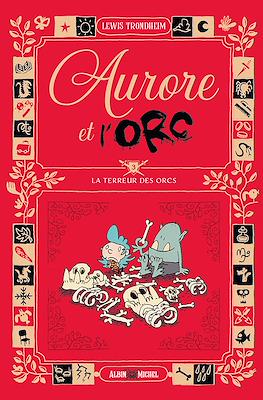 Aurore et l'Orc #3