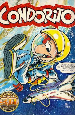 Condorito #131