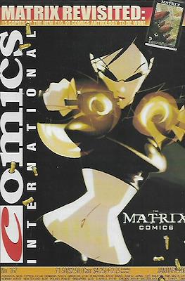 Comics International #167