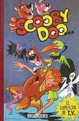 Scooby Doo (Cartoné 240 pp) #1