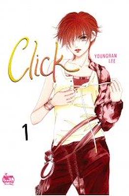 Click! (Softcover) #1