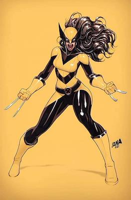 X-Men Vol. 6 (2021-Variant Covers) #3.5