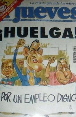 El Jueves #870