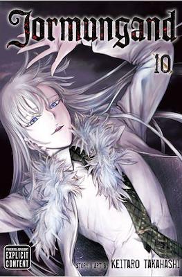 Jormungand #10