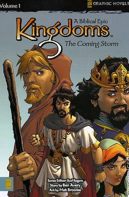 Kingdoms A Biblical Epic #1