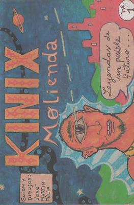 Kinix Molienda