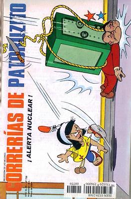 Correrías de Patoruzito #759
