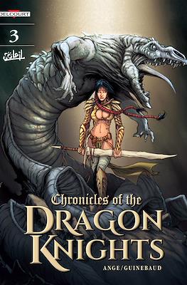 Chronicles of the Dragon Knights #3