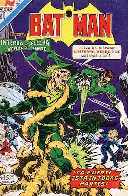 Batman (Grapa) #213