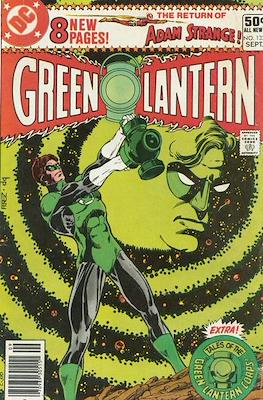 Green Lantern Vol. 2 (1960-1986) / The Green Lantern Corps Vol. 1 (1986-1988) (Comic Book) #132