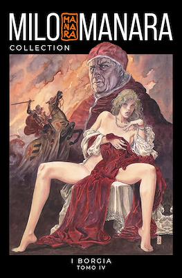 Milo Manara Collection #22