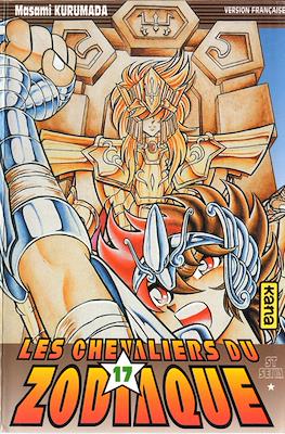 Les Chevaliers du Zodiaque #17