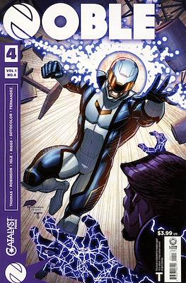 Noble #4