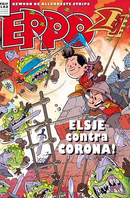 Eppo Stripblad 2020 #13