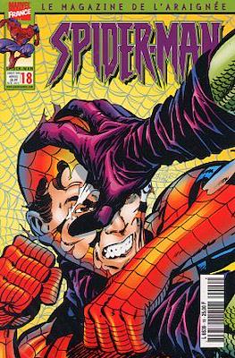 Spider-Man (2000-2012) #18