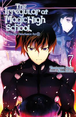 The Irregular at Magic High School (Digital) #7