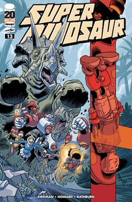 Super Dinosaur #13